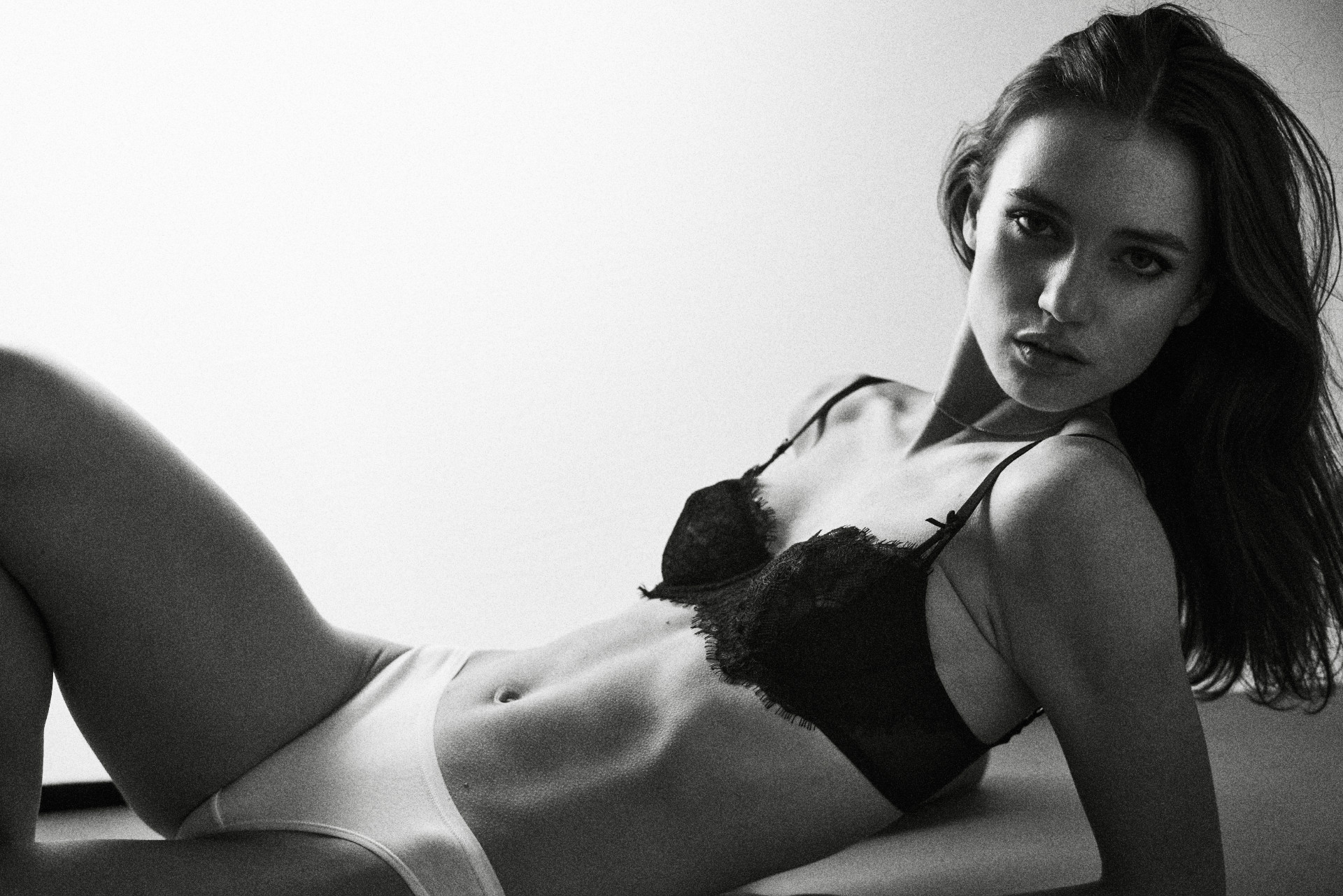 Sophia Piccirilli model