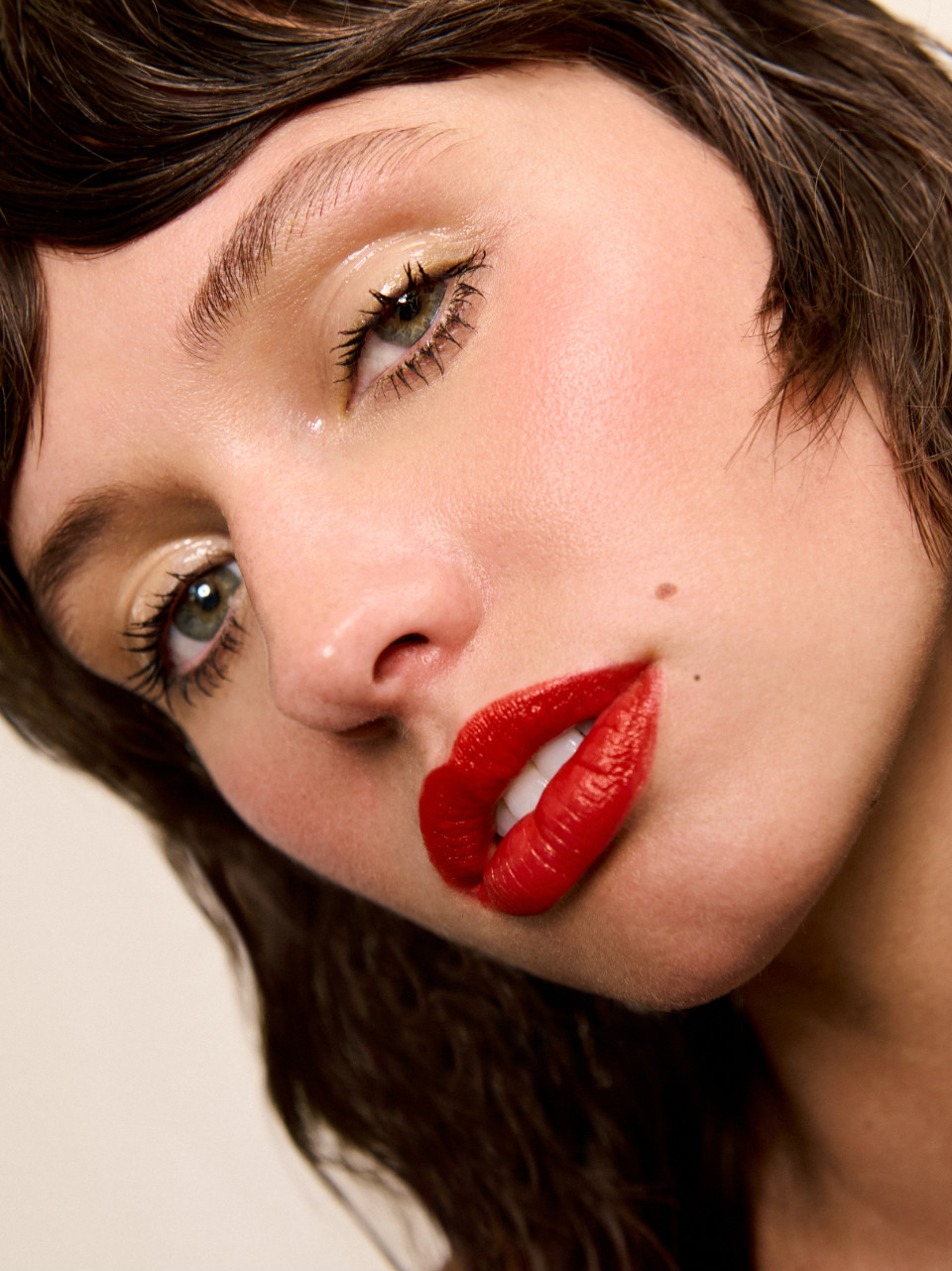 Tatiana Ringsby model