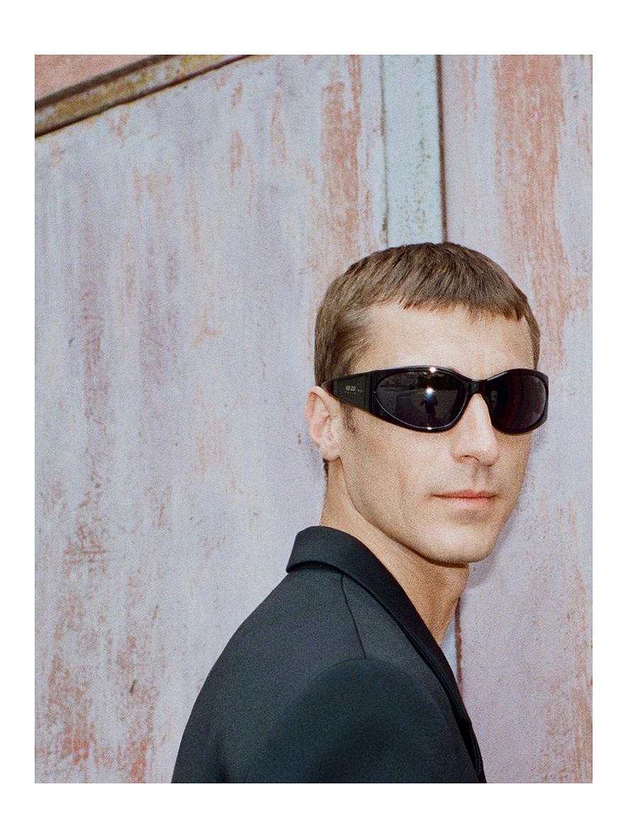 Clement Chabernaud model