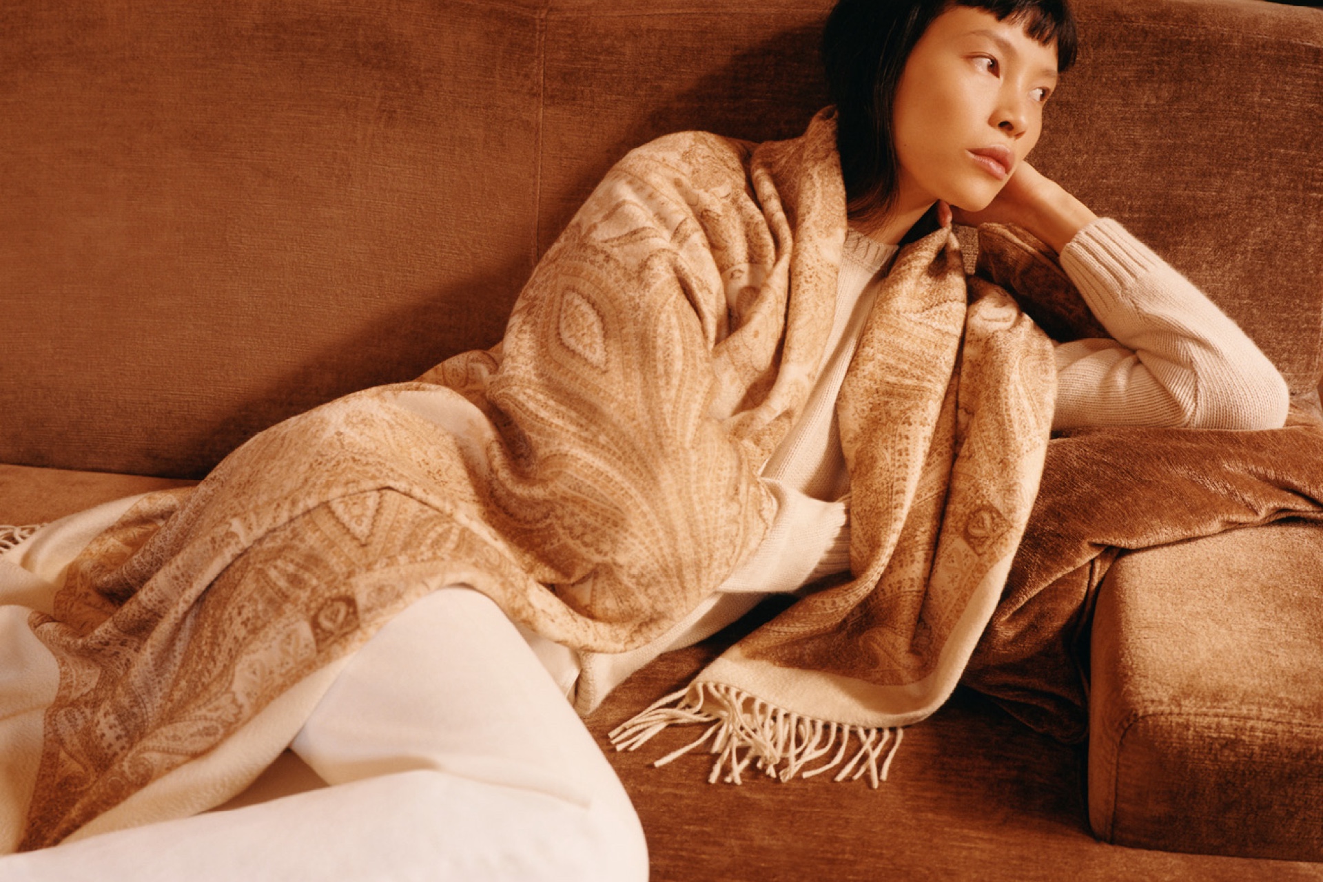 Diane Chiu model