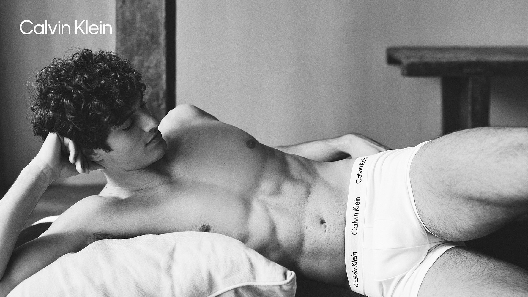 Francesco Ruggiero model