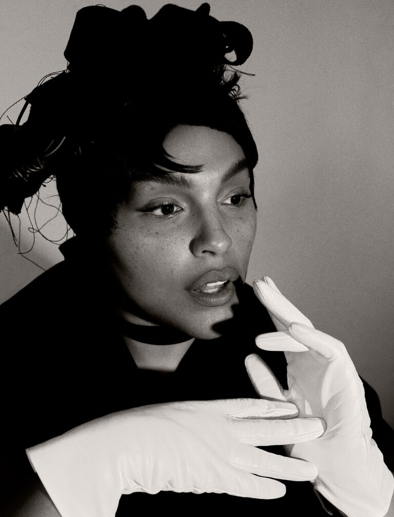 Paloma Elsesser model