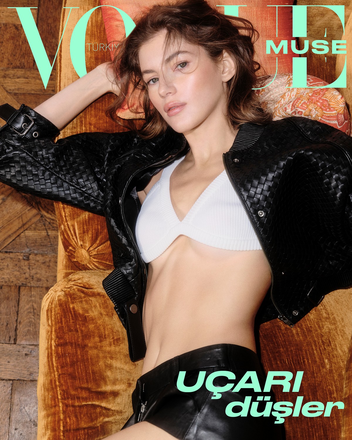 Valery Kaufman MODEL