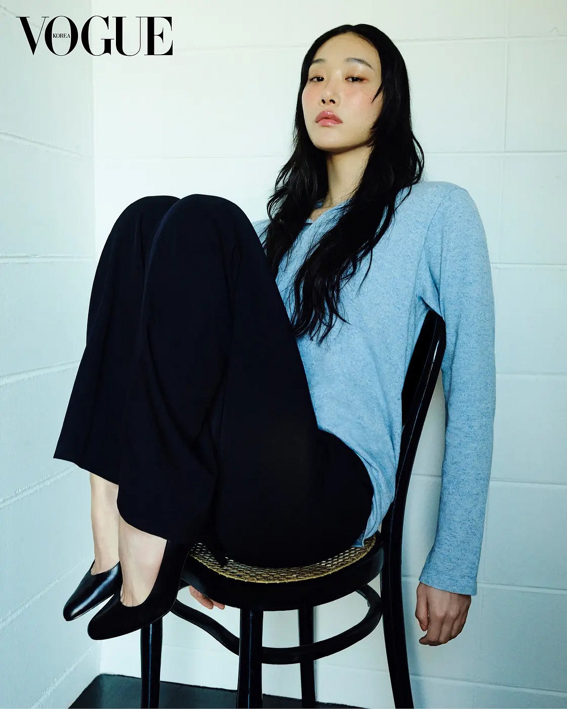Sora Choi model
