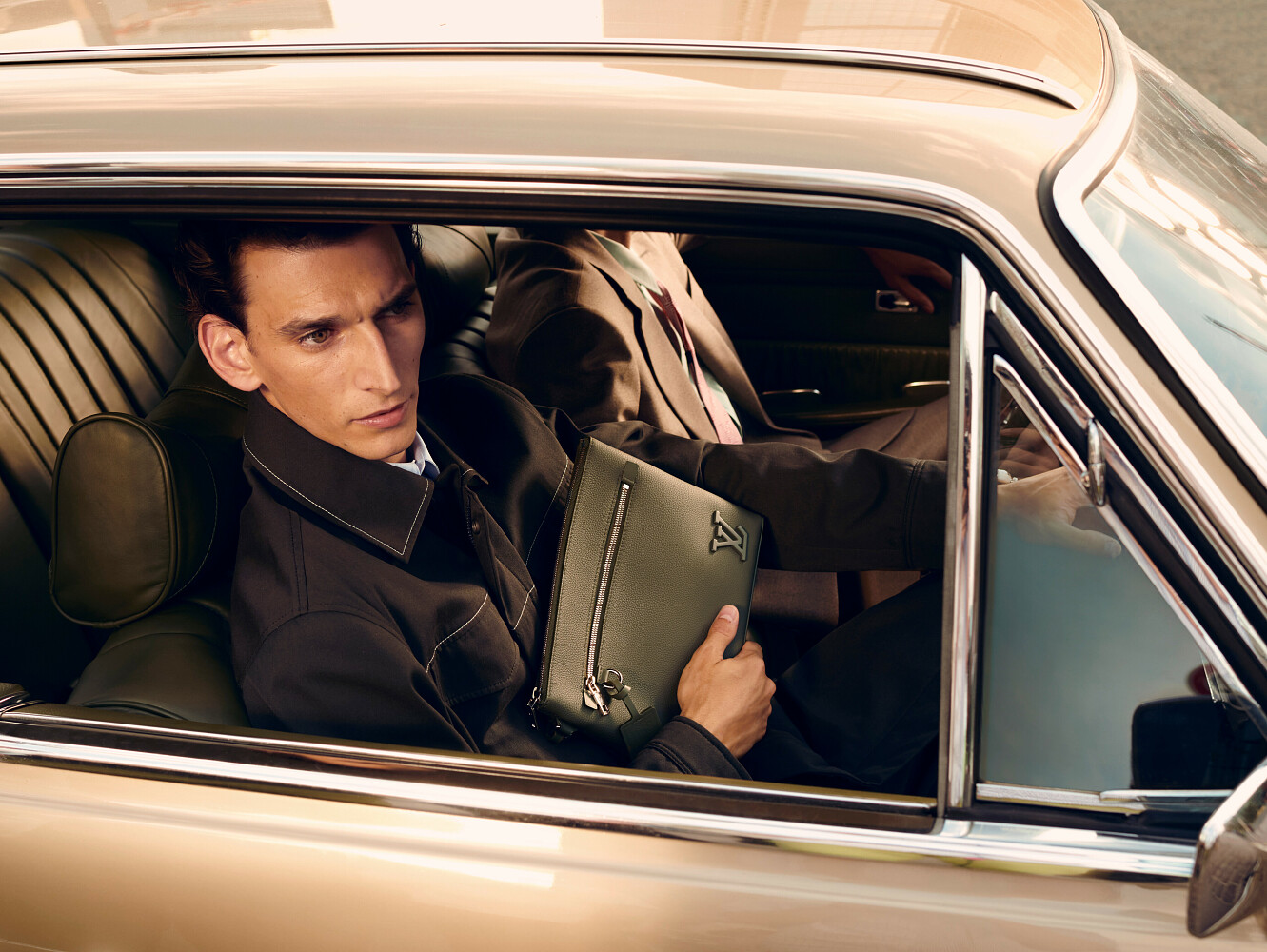 Thibaud Charon model