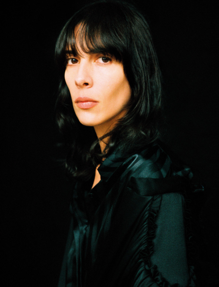 Jamie Bochert model
