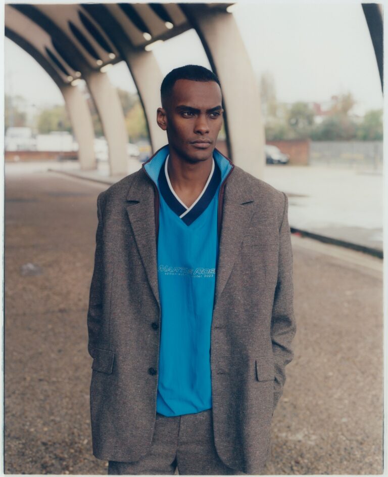 Samer Rahma model