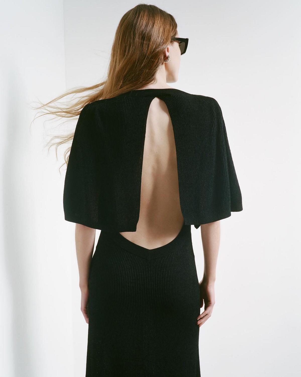 Louise Galan model