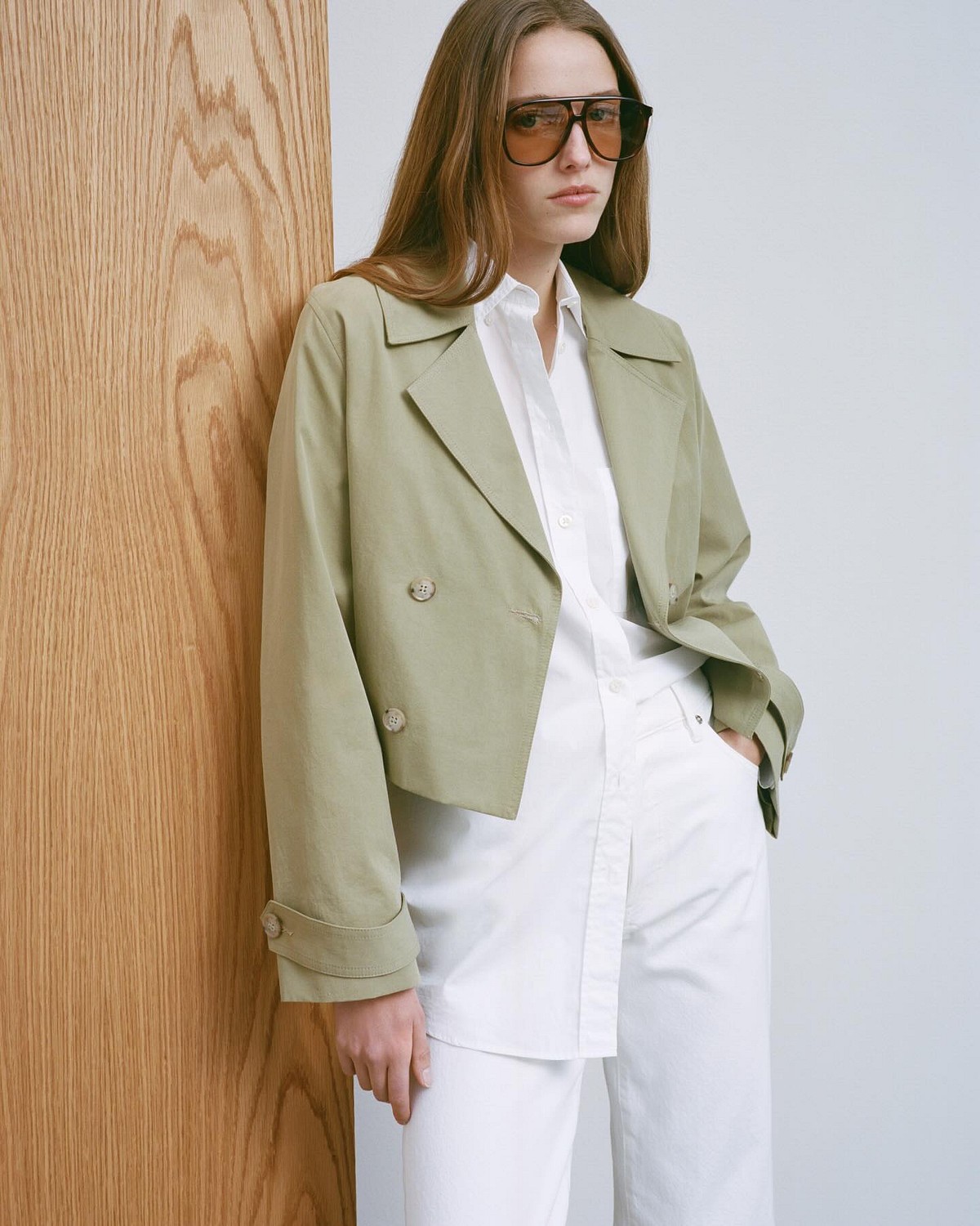 Louise Galan model