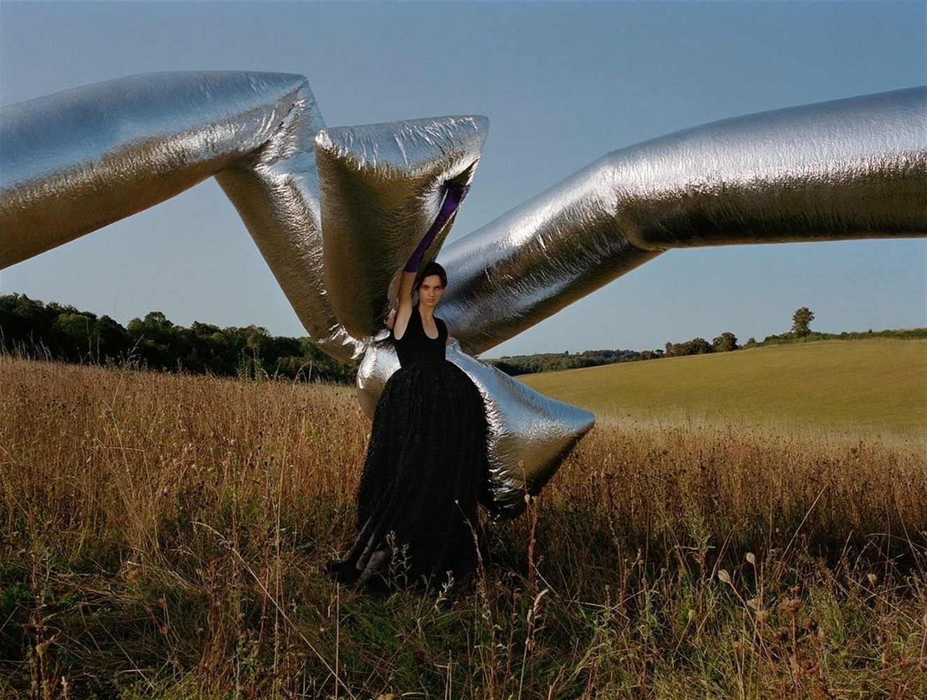 Tanya Churbanova model