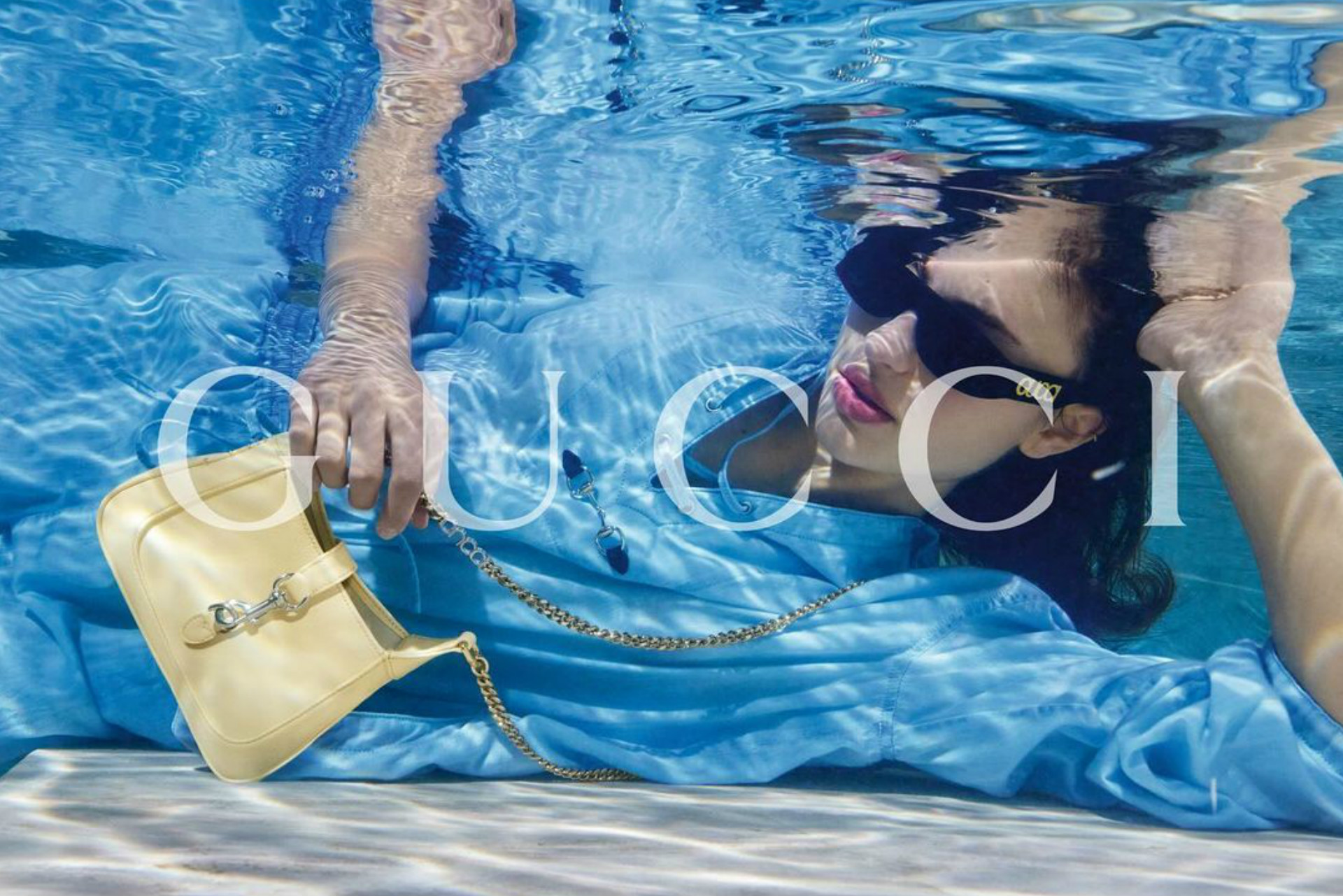 Adele Aldighieri model