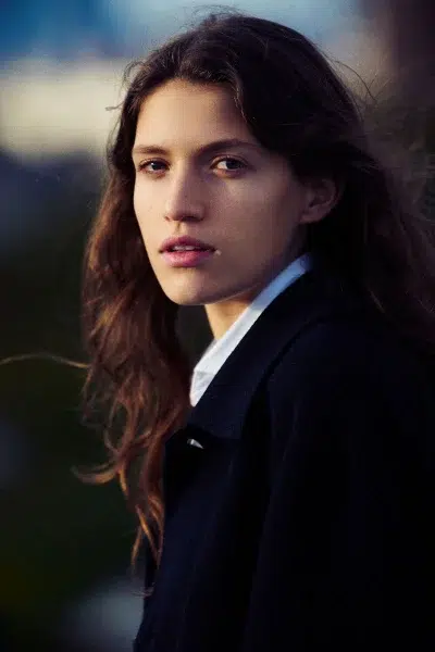 Andrea Langfeldt model