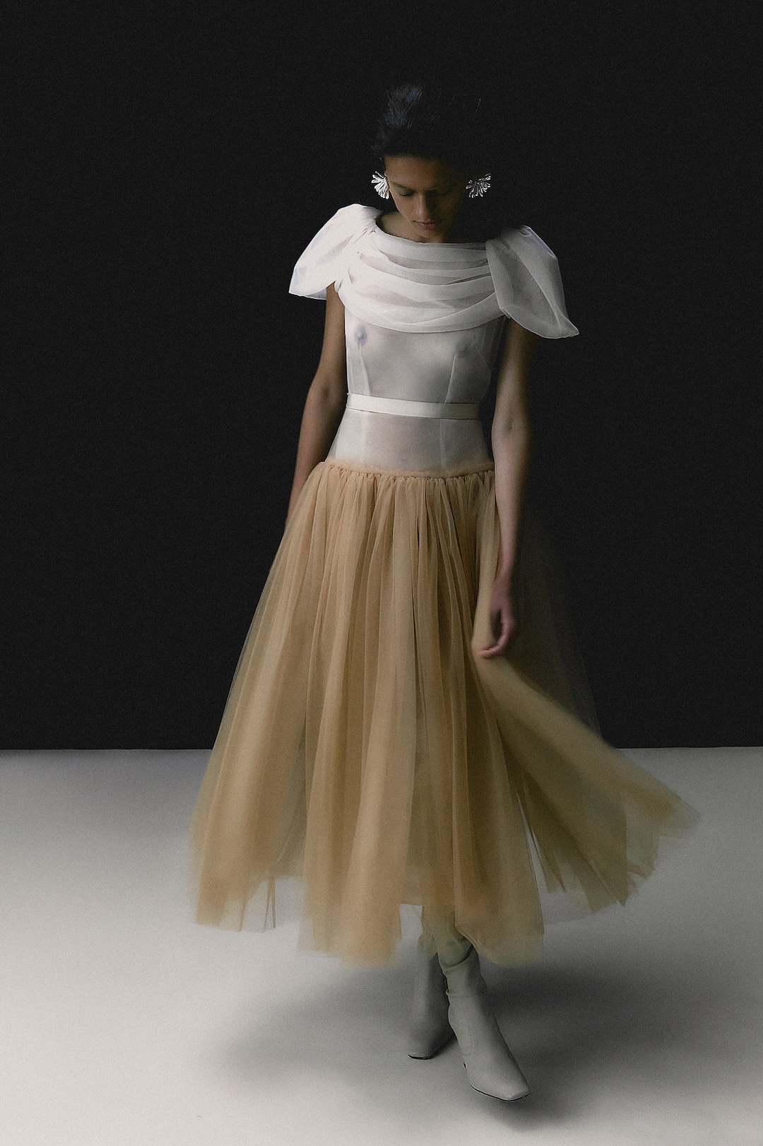 Sophia Santamarina MODEL