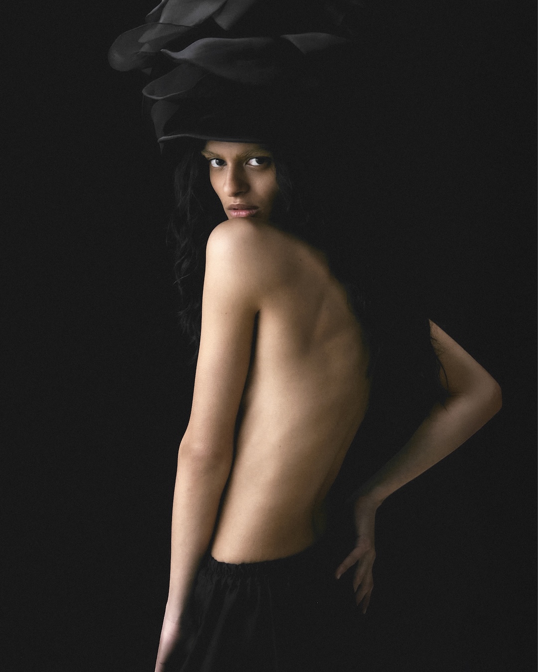 Sophia Santamarina MODEL