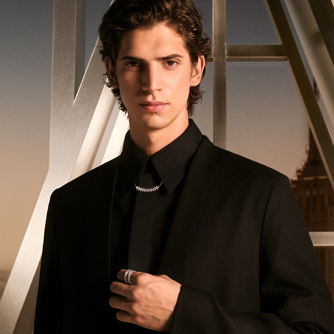 Hedi Ben Tekaya MODEL