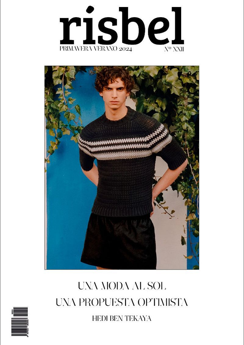 Hedi Ben Tekaya MODEL