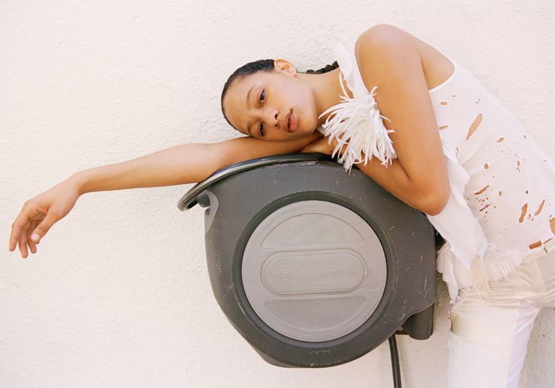 Selena Forrest MODEL