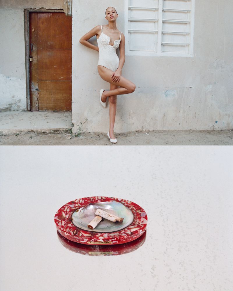 Selena Forrest MODEL