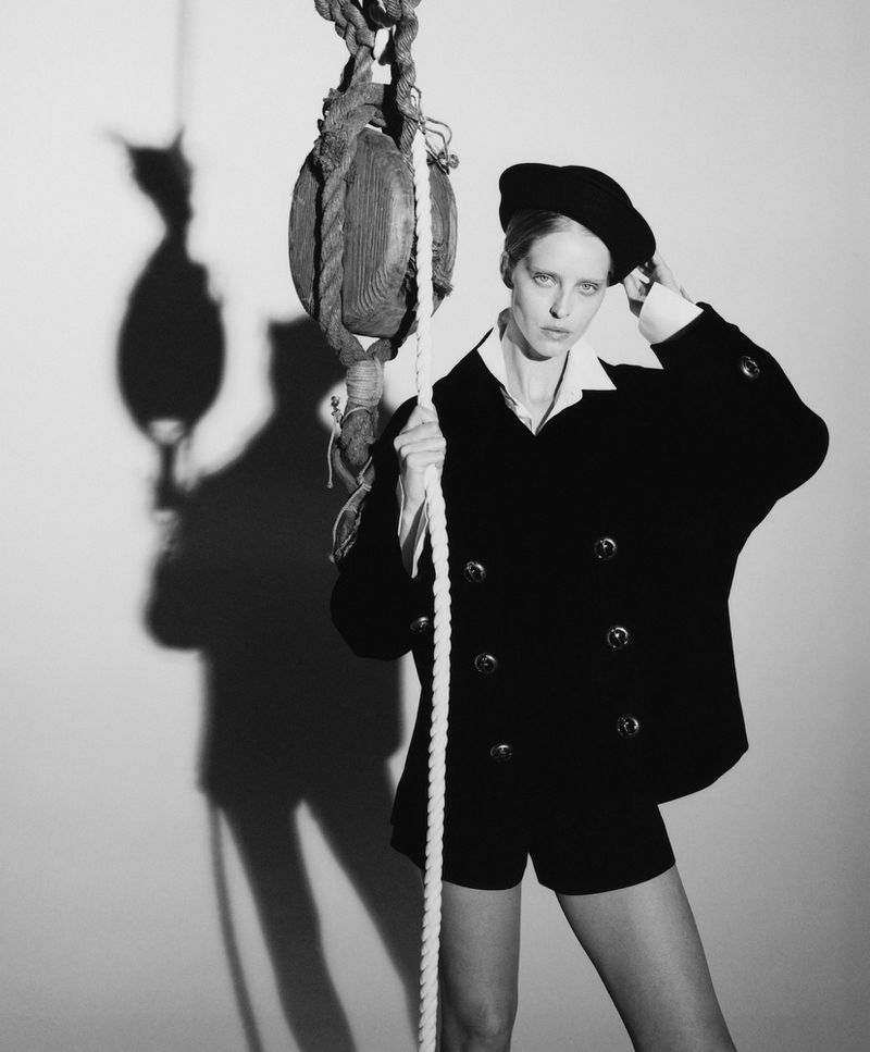 Abby Champion MODEL