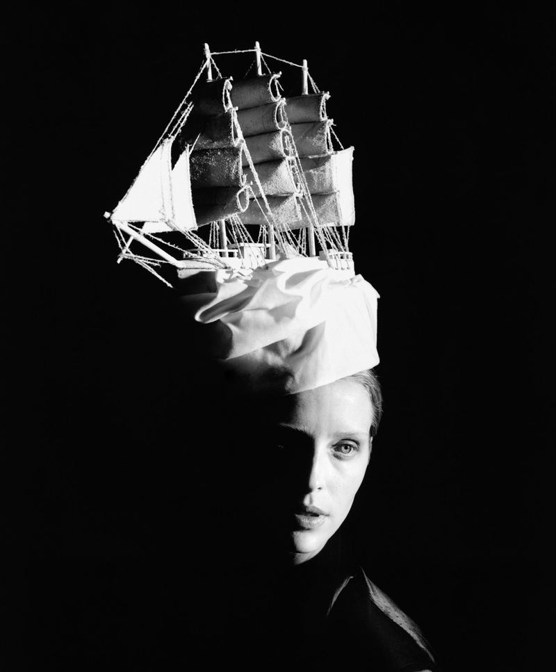 Abby Champion MODEL
