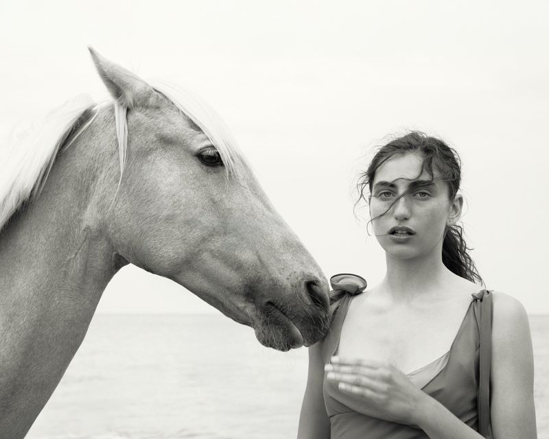 Paola Manes MODEL