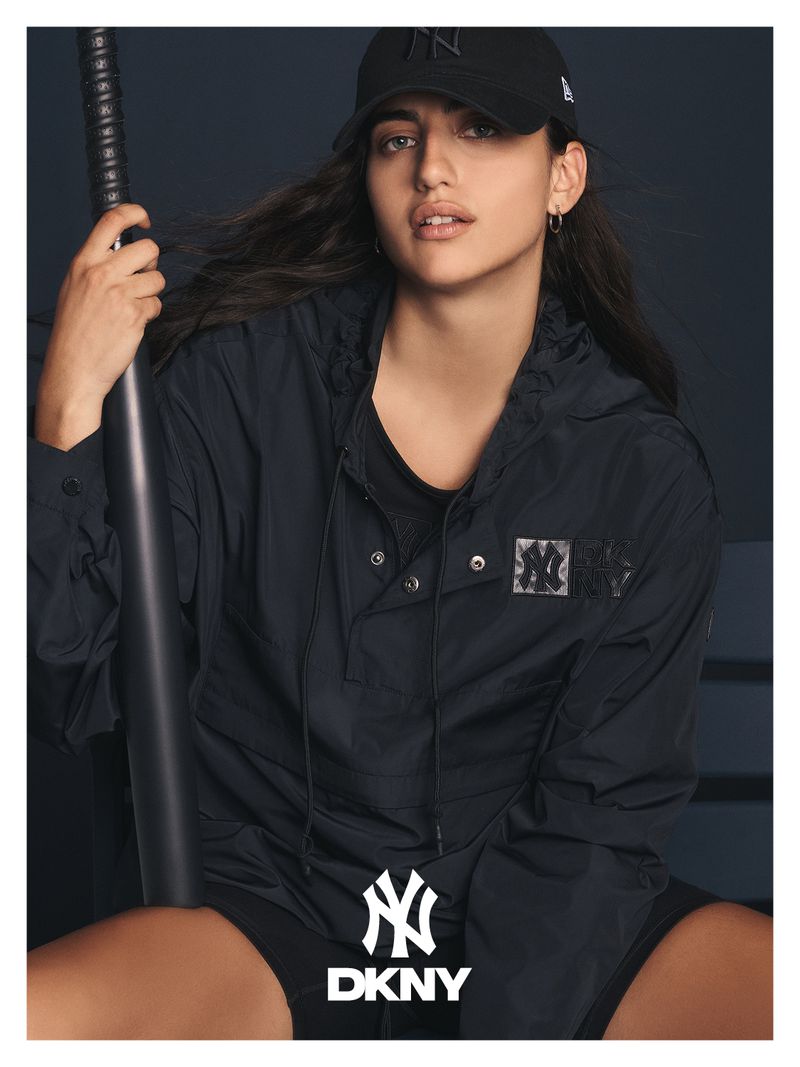 Paola Manes MODEL