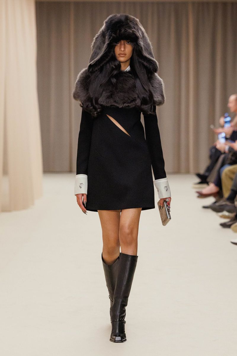 Emaan Zishan MODEL