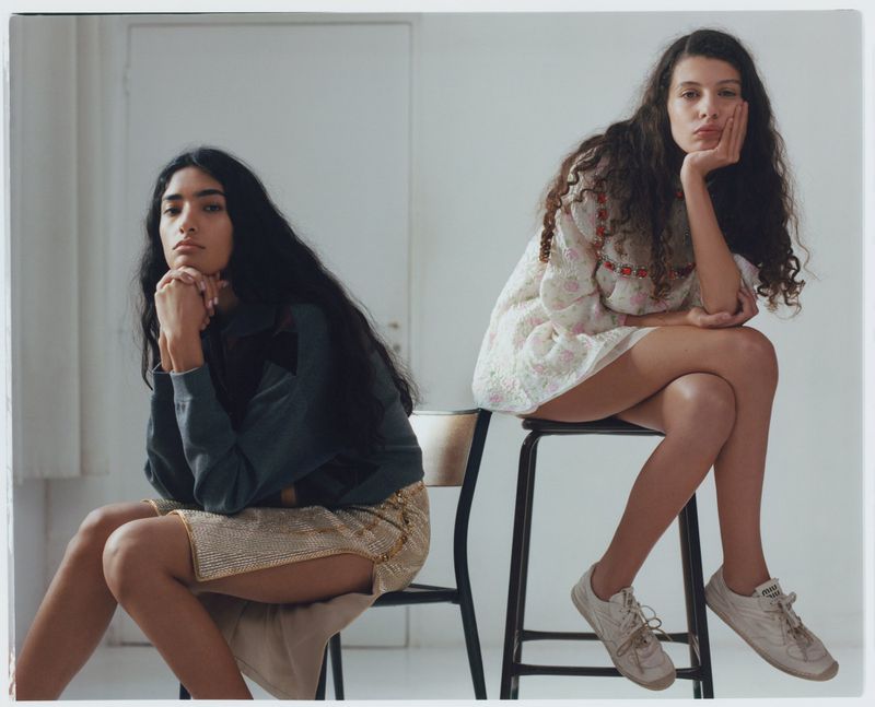 Emaan Zishan MODEL