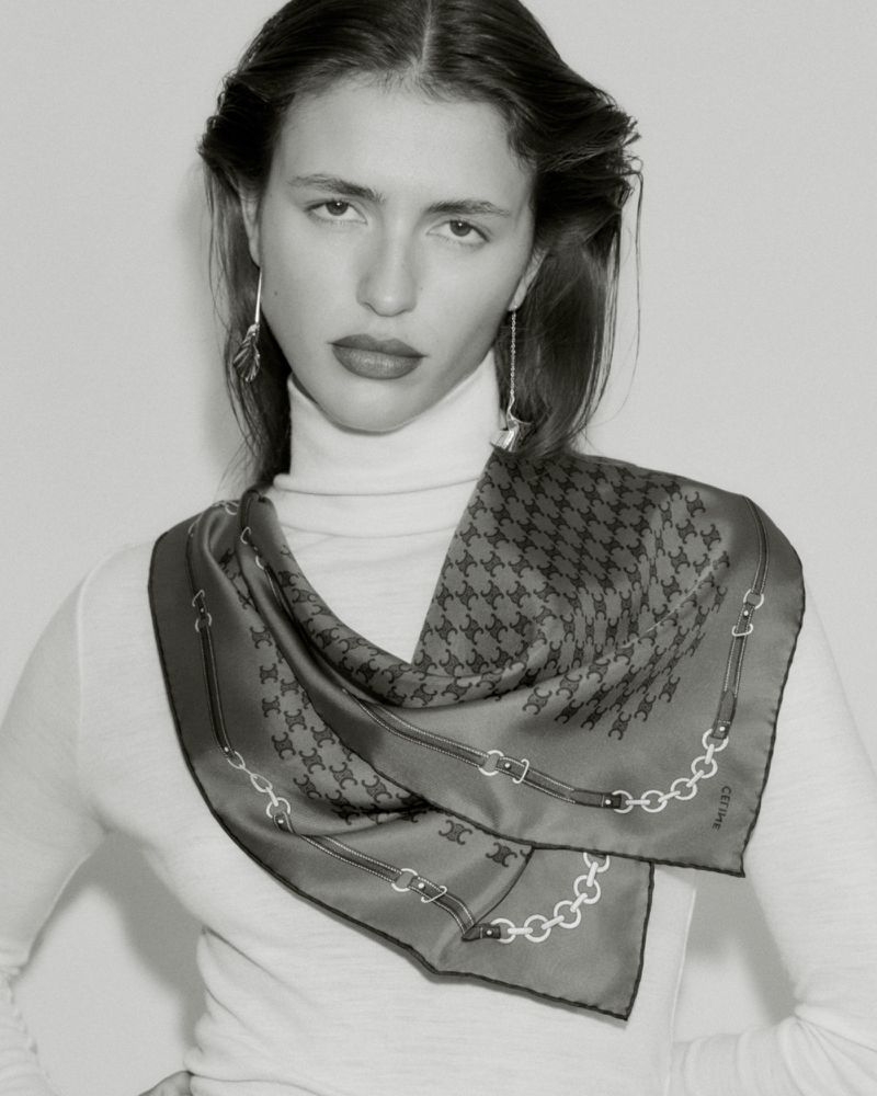 Adele Aldighieri MODEL