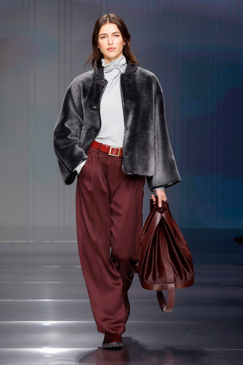 Adele Aldighieri MODEL