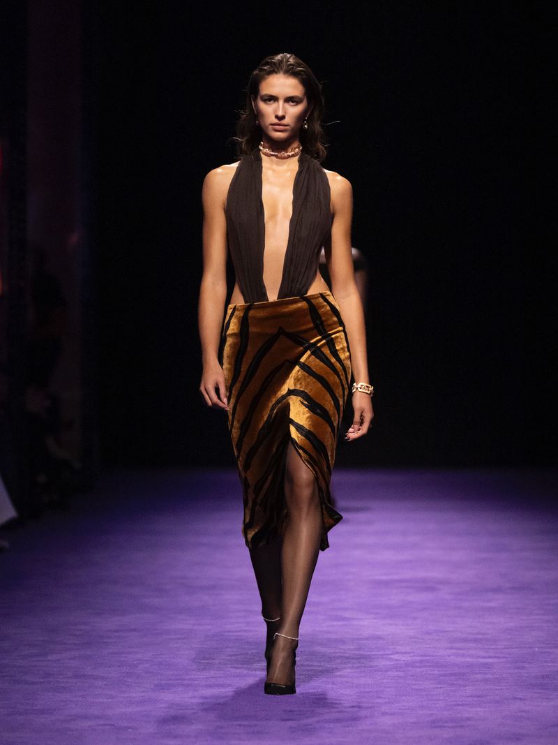 Adele Aldighieri MODEL