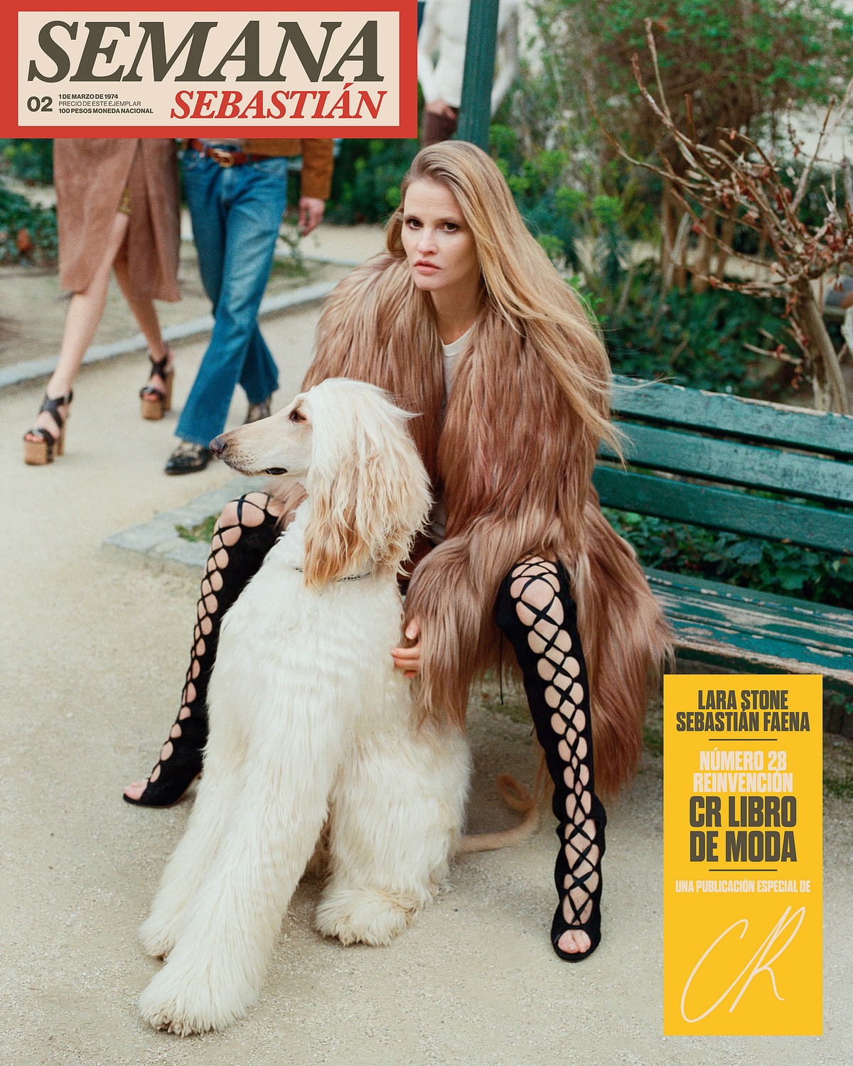 Lara Stone MODEL