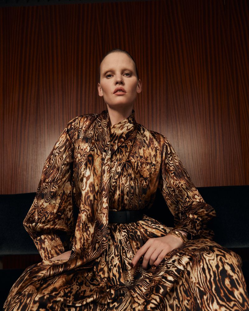 Lara Stone MODEL