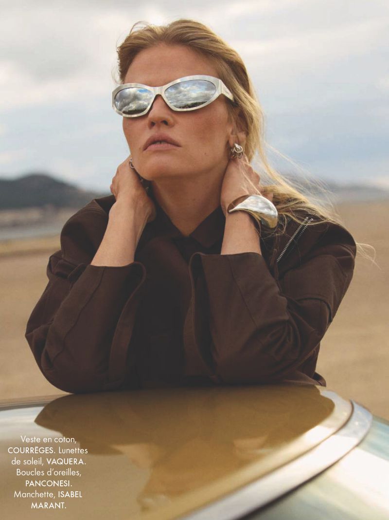 Lara Stone MODEL