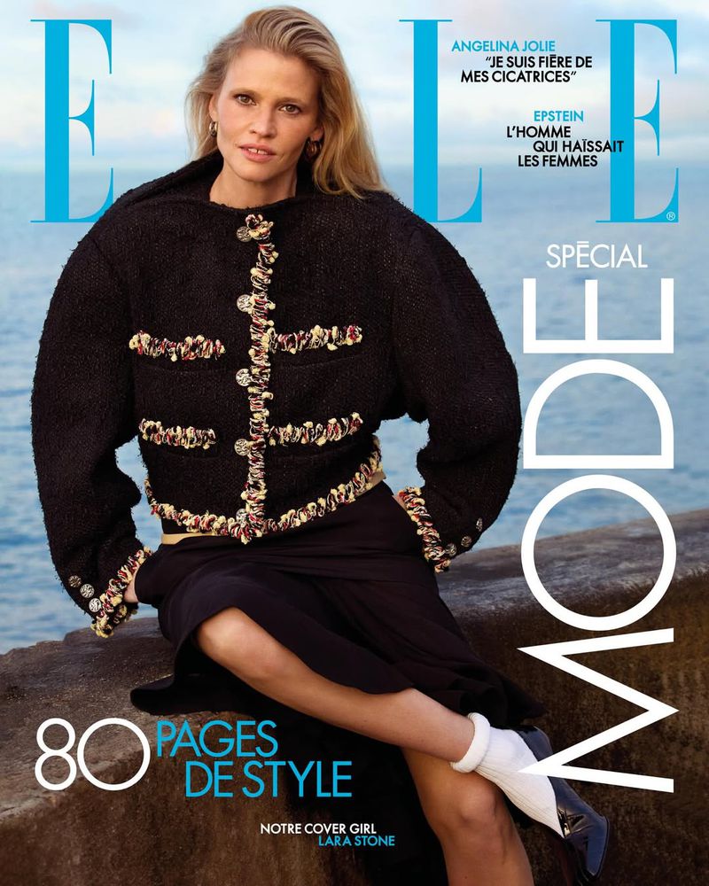Lara Stone MODEL