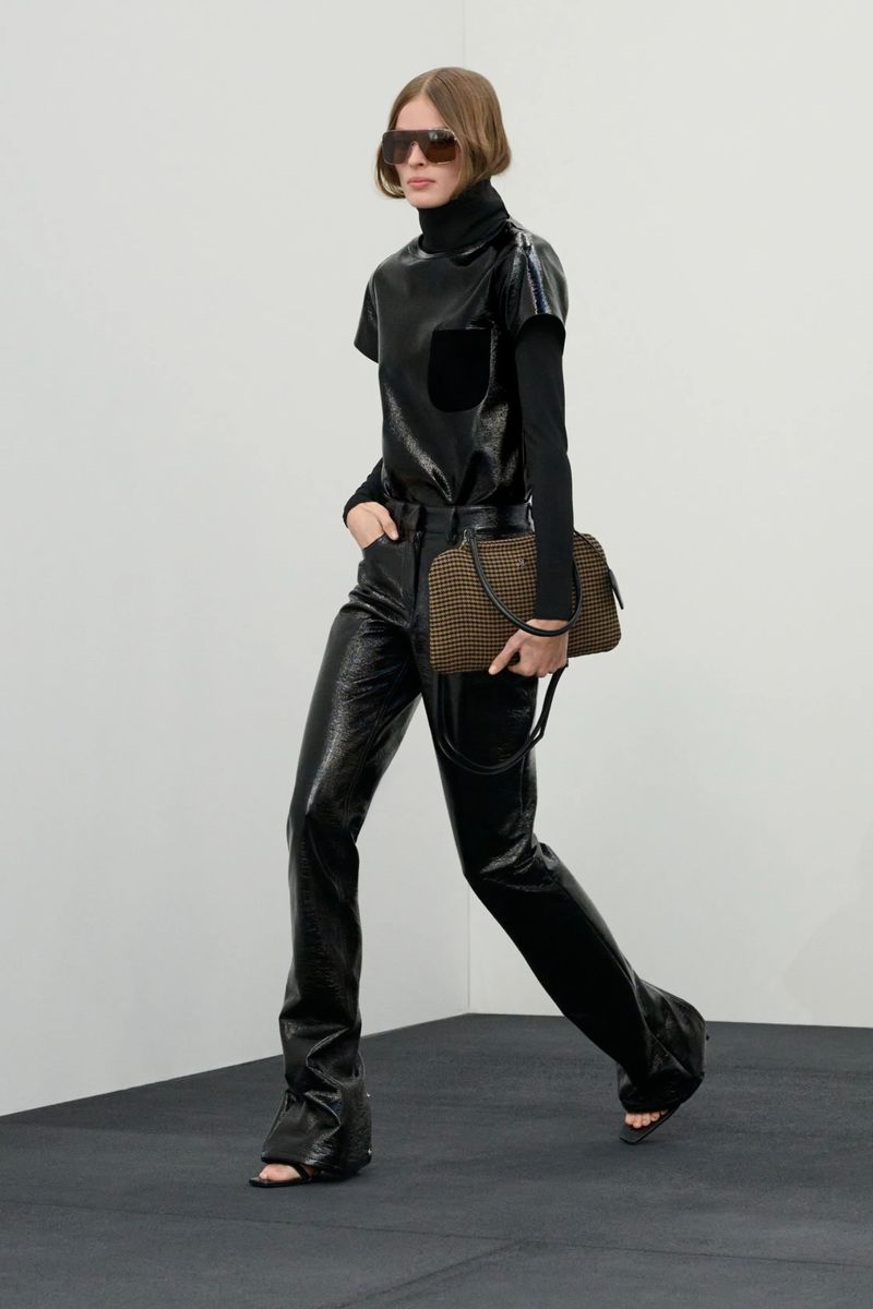 Olivia Paulus MODEL
