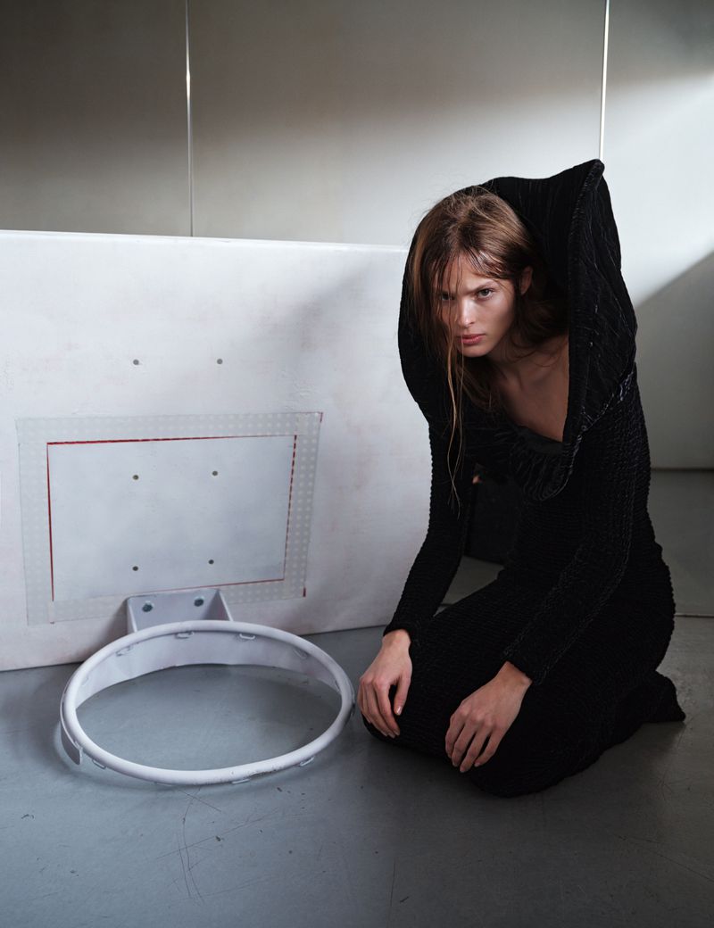 Olivia Paulus MODEL
