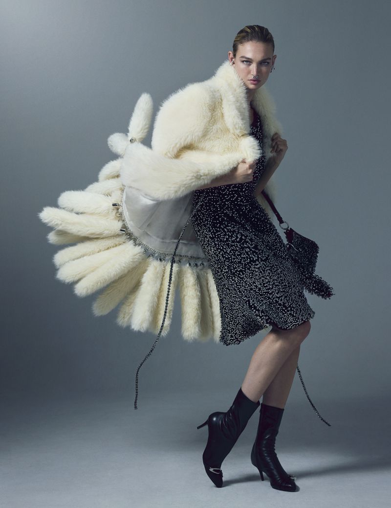 Camille Opp MODEL