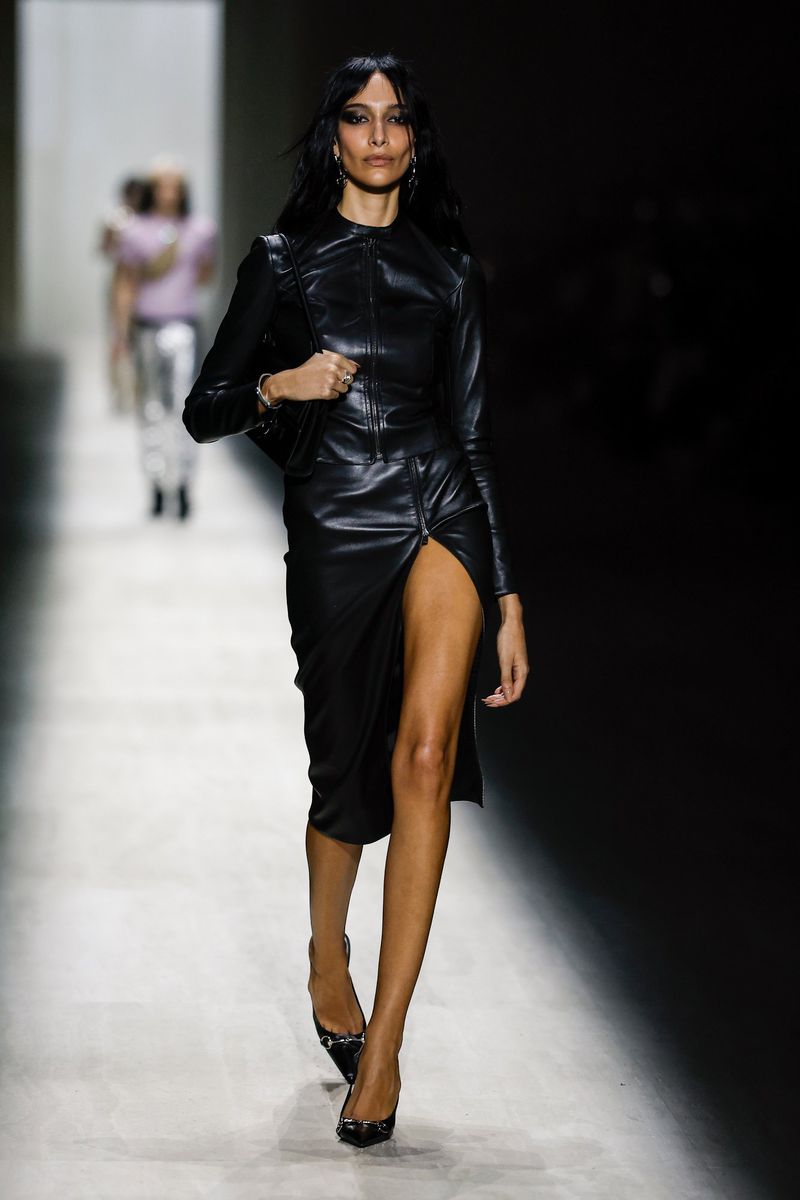 Nour Rizk MODEL
