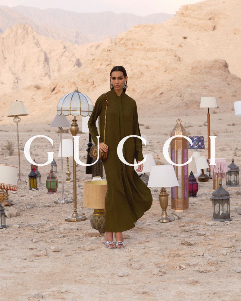 Nour Rizk MODEL
