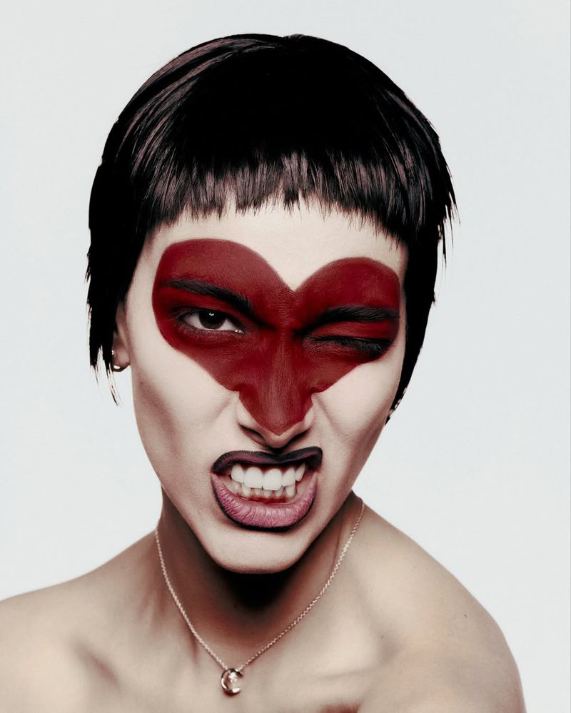 Nour Rizk MODEL