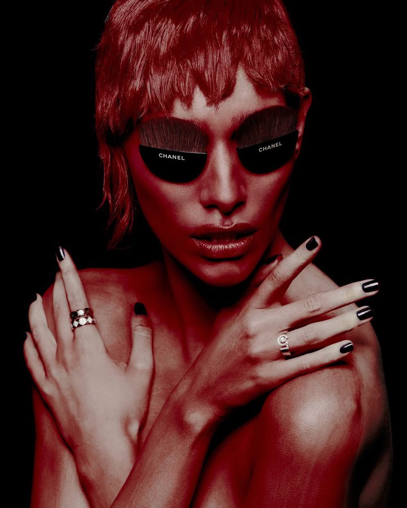 Nour Rizk MODEL