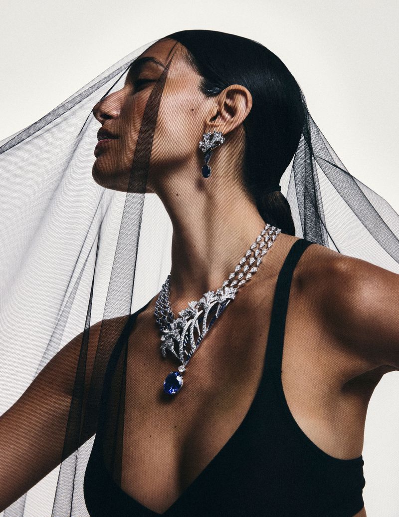 Nour Rizk MODEL