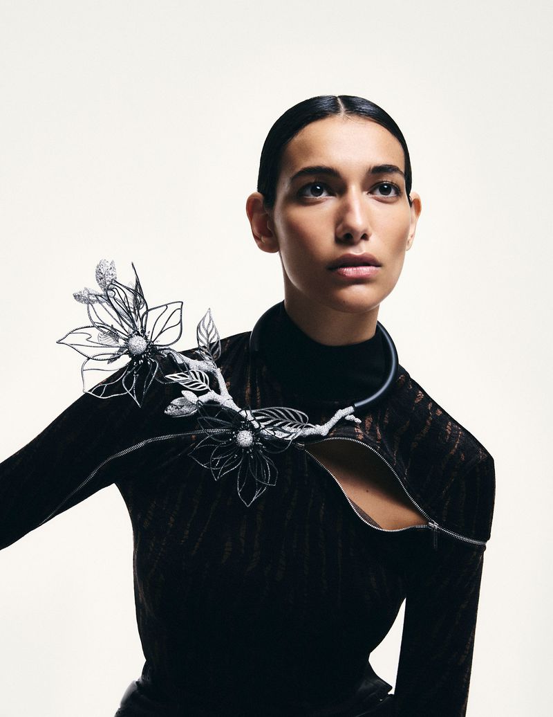 Nour Rizk MODEL