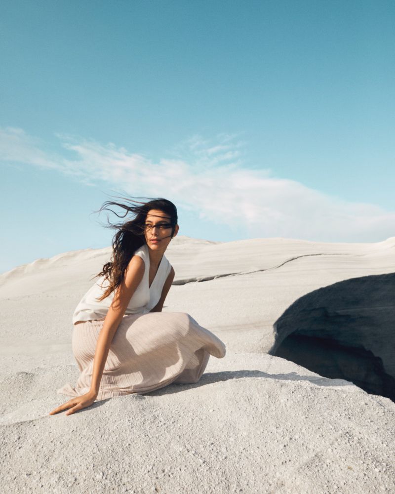 Nour Rizk MODEL