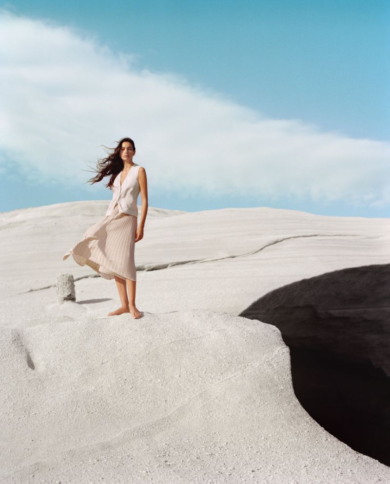 Nour Rizk MODEL