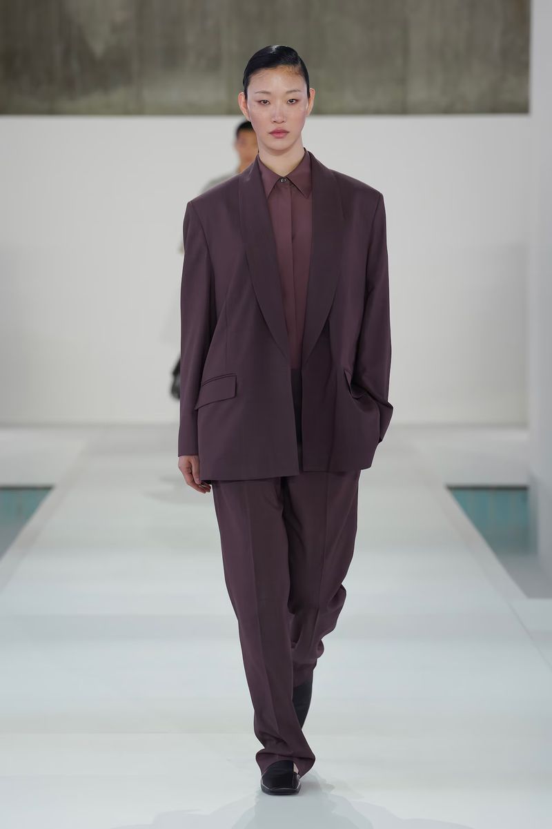 Sora Choi MODEL