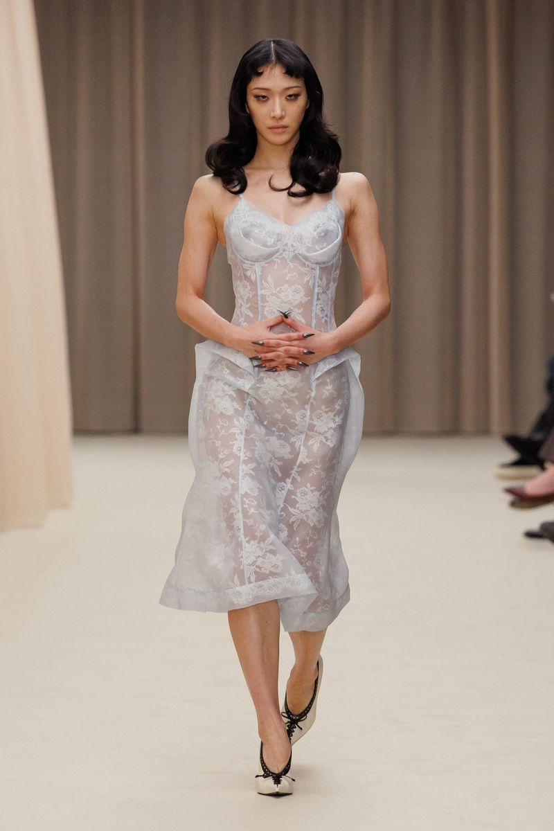 Sora Choi MODEL