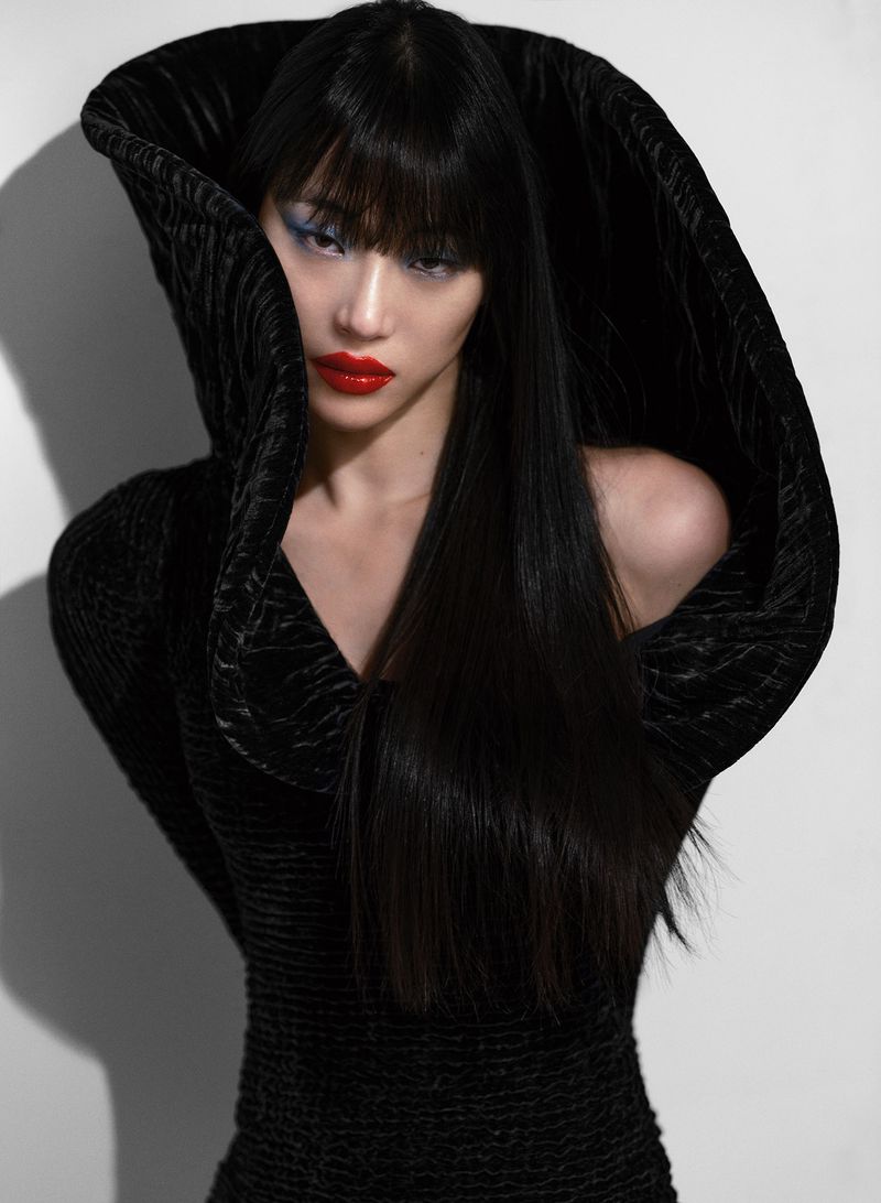 Sora Choi MODEL