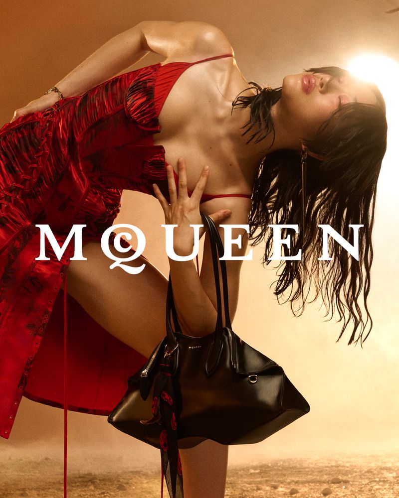 Sora Choi MODEL